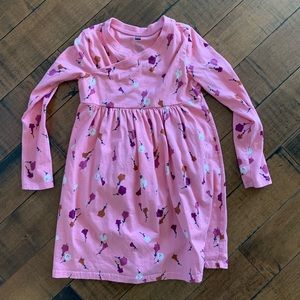Tea collection dress